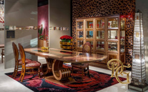 Стол обеденный Arts Ta55