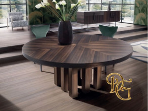 Стол обеденный Modus Circle