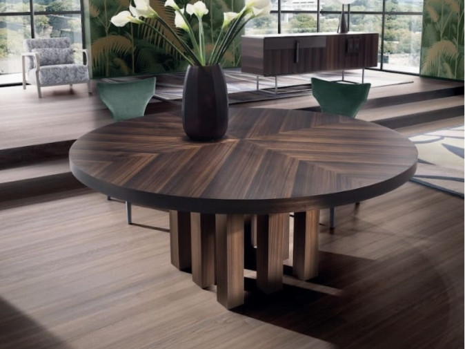 Стол обеденный Modus Circle