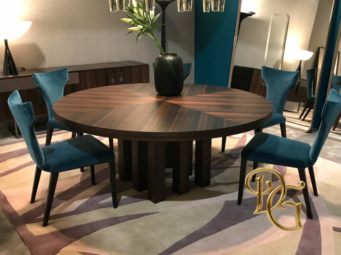 Стол обеденный Modus Circle