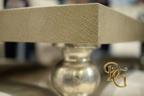 Стол обеденный Mm.9158gr