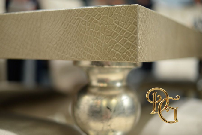 Стол обеденный Mm.9158gr