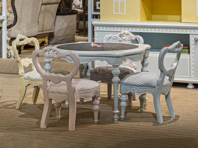 Стол обеденный 3324 Tav