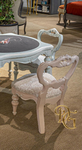 Стол обеденный 3324 Tav