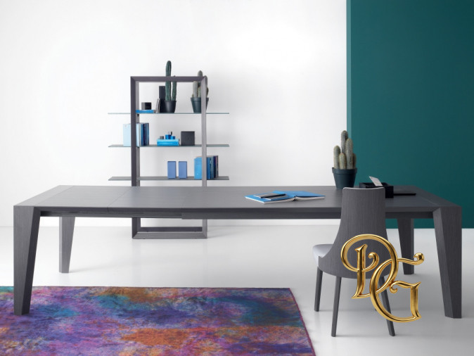 Стол обеденный Plus