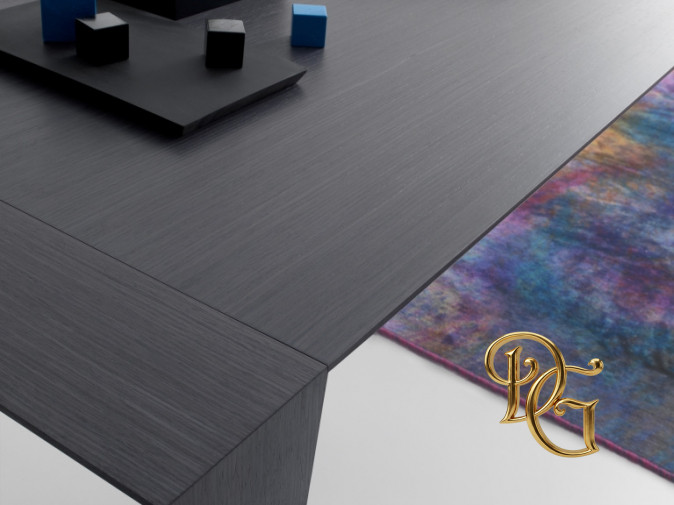 Стол обеденный Plus