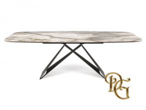 Стол обеденный Premier Keramik