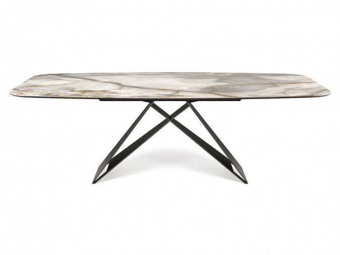 Стол обеденный Premier Keramik