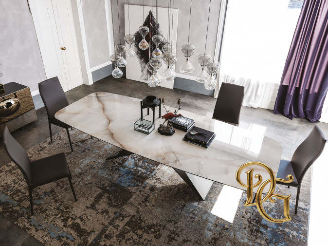 Стол обеденный Premier Keramik