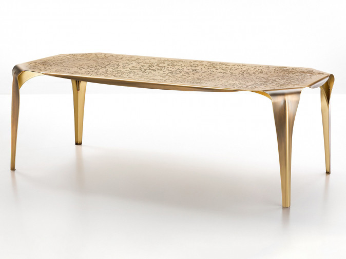 Стол обеденный Convivium