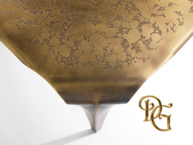 Стол обеденный Convivium