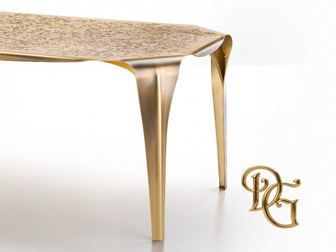 Стол обеденный Convivium