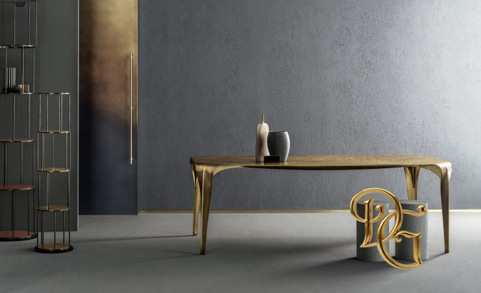 Стол обеденный Convivium