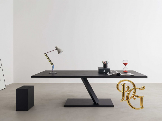 Стол обеденный Element