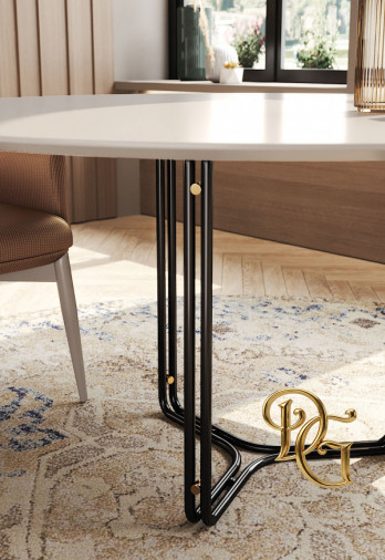 Стол обеденный Bamboo