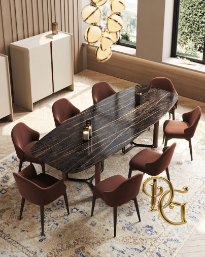 Стол обеденный Bamboo