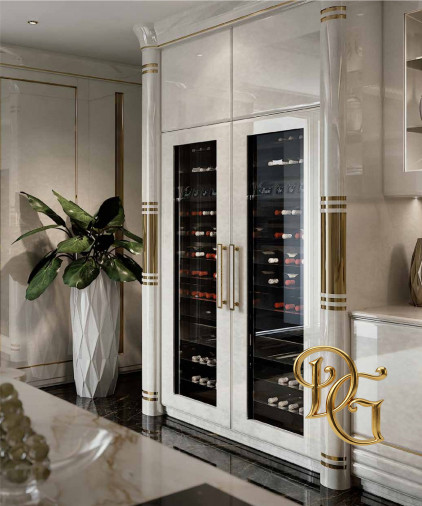 Кухня Vogue Deco