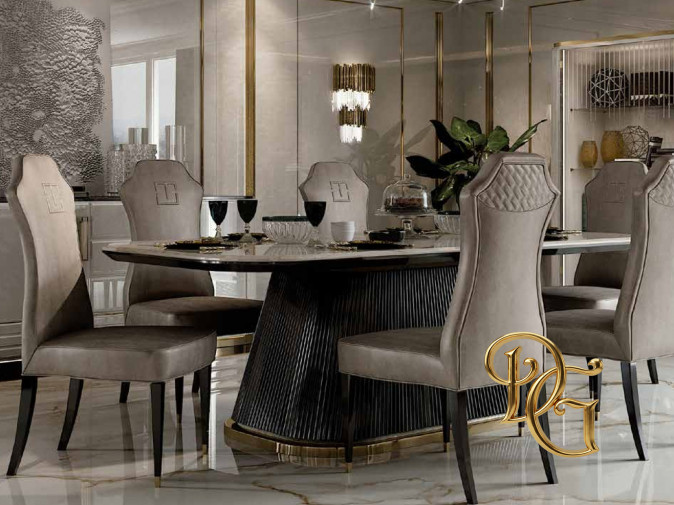 Кухня Vogue Deco