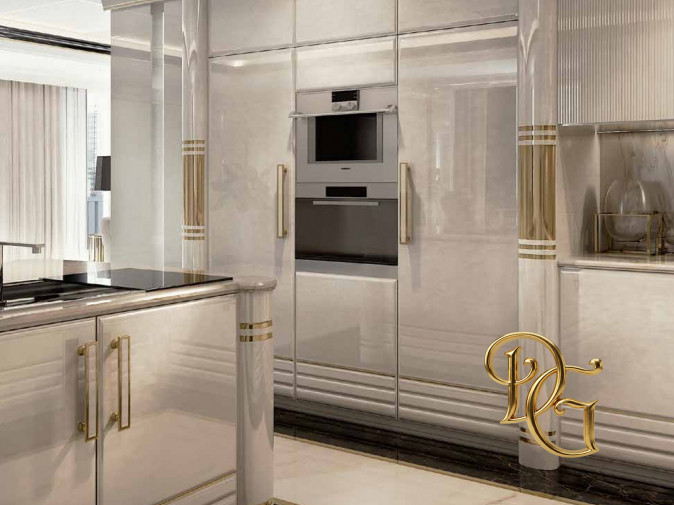 Кухня Vogue Deco