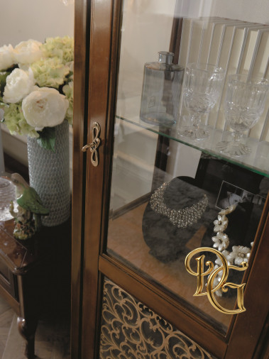 Витрина Memorie Veneziane 367