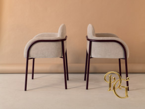 Стул Adele Beige