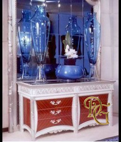 Комод Bandeau G500