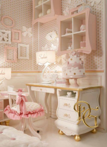 Стол письменный Sps2c