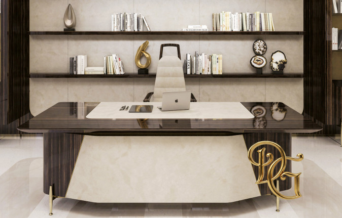 Стол письменный Lisbonne