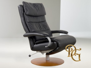 Кресло руководителя Tecno