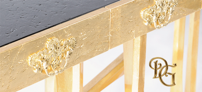 Консоль Metropolis