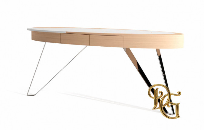 Консоль Orbit