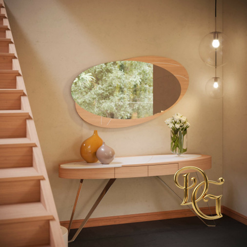 Консоль Orbit