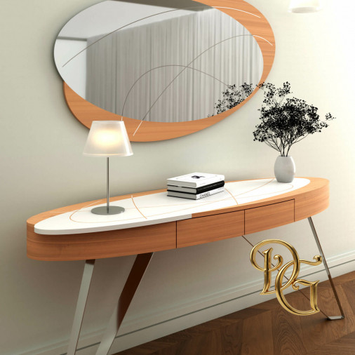 Консоль Orbit