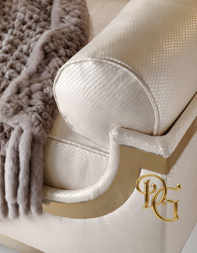 Банкетка Bradley