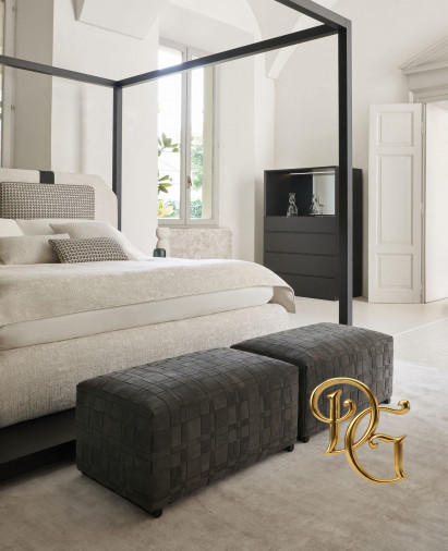 Банкетка Intreccio