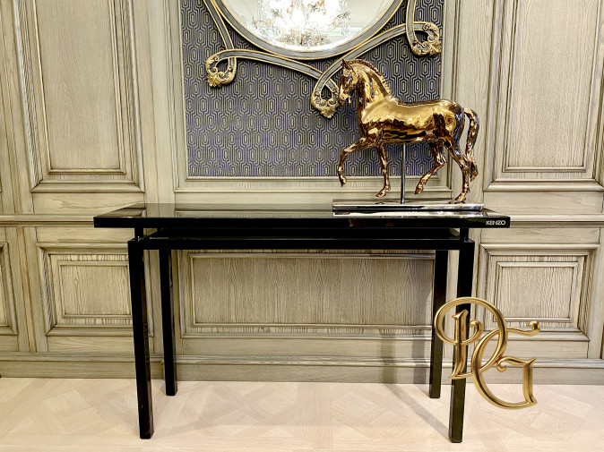 Консоль Kenzo