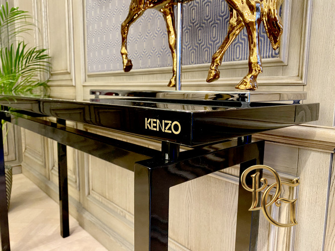 Консоль Kenzo