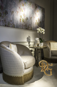 Кресло Augusta Classic