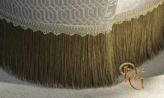 Кресло Augusta Classic