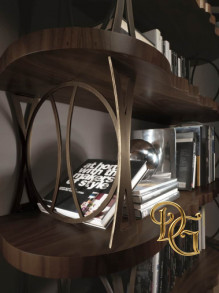 Стеллаж Mistral