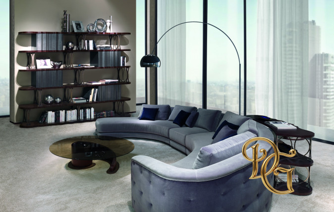 Стеллаж Mistral