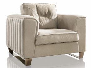 Кресло Beverly Beige