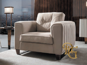 Кресло Beverly Beige