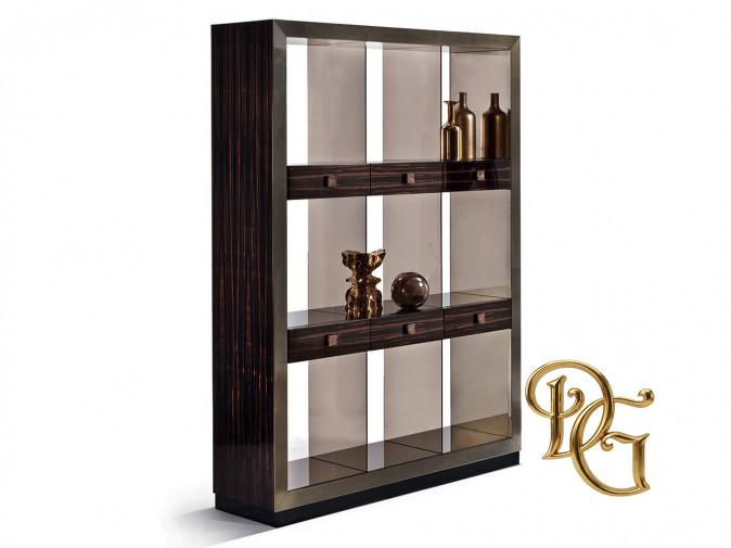 Стеллаж Emily