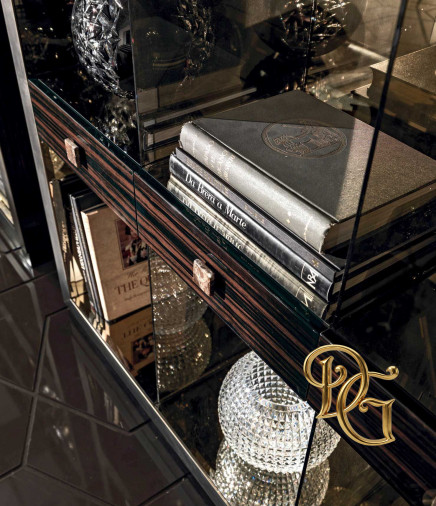 Стеллаж Emily