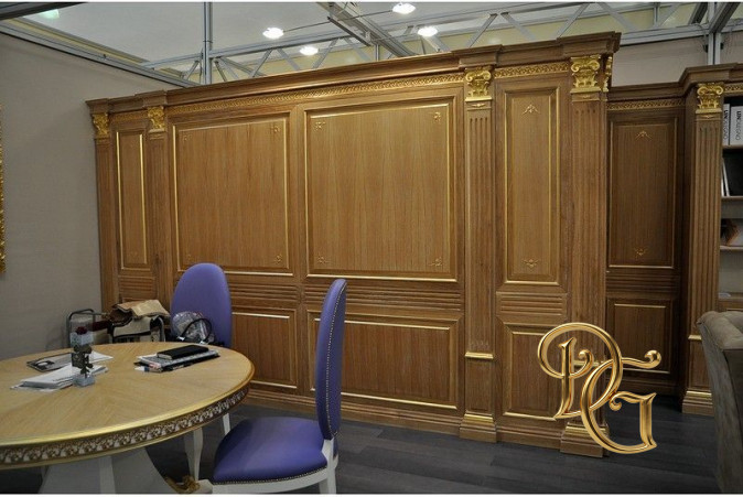 Стенка Impero Natural