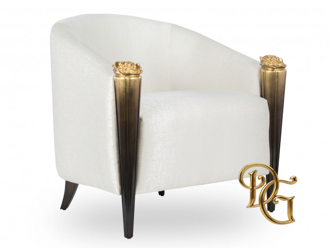 Кресло Blossom