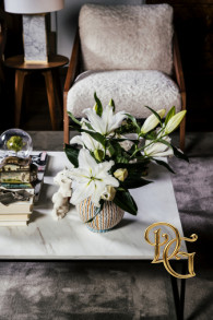 Столик журнальный Pablo