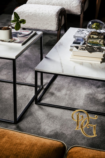 Столик журнальный Pablo