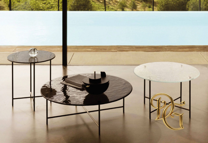 Столик журнальный Nemu